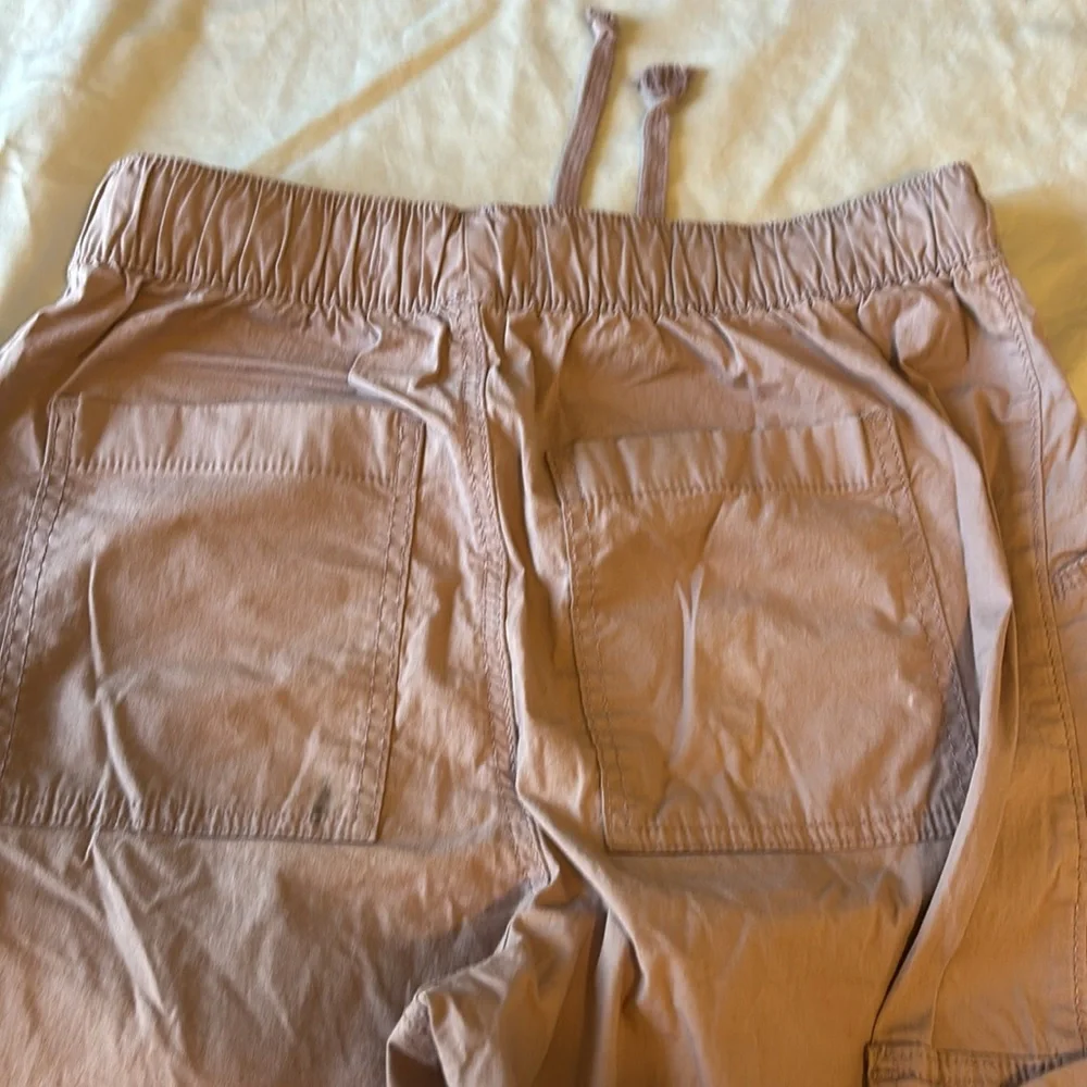Hollister Cargo Pants - Picture 6 of 6